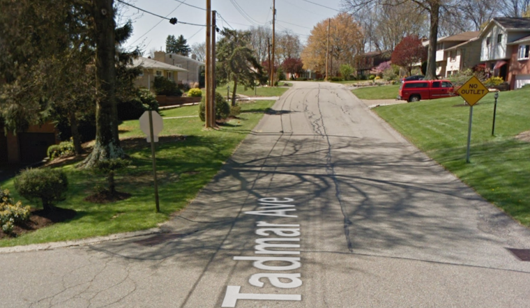 Ross Township Standoff Ends Peacefully: Prohibited Gun Owner Detained After Hours-Long Negotiation