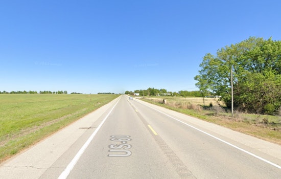 Route E Closure in New Madrid County Announced by MoDOT for Culvert Replacement