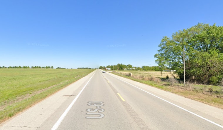 Route E Closure in New Madrid County Announced by MoDOT for Culvert Replacement