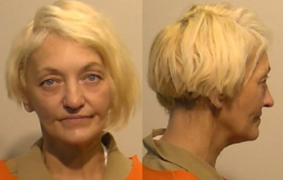 Russian Woman Indicted for Allegedly Stowing Away on Flight from New York to Paris