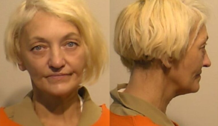Russian Woman Indicted for Allegedly Stowing Away on Flight from New York to Paris