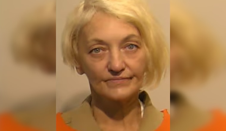 Russian Woman Indicted on Federal Stowaway Charges After Boarding NY to Paris Flight Without a Ticket