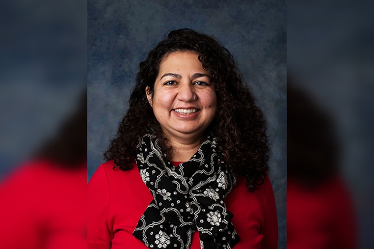 Saba Anvery Begins Duties as Hillsboro's New Councilor for Ward 1, Brings Diverse Expertise to Office