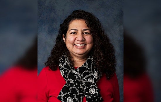 Saba Anvery Begins Duties as Hillsboro's New Councilor for Ward 1, Brings Diverse Expertise to Office