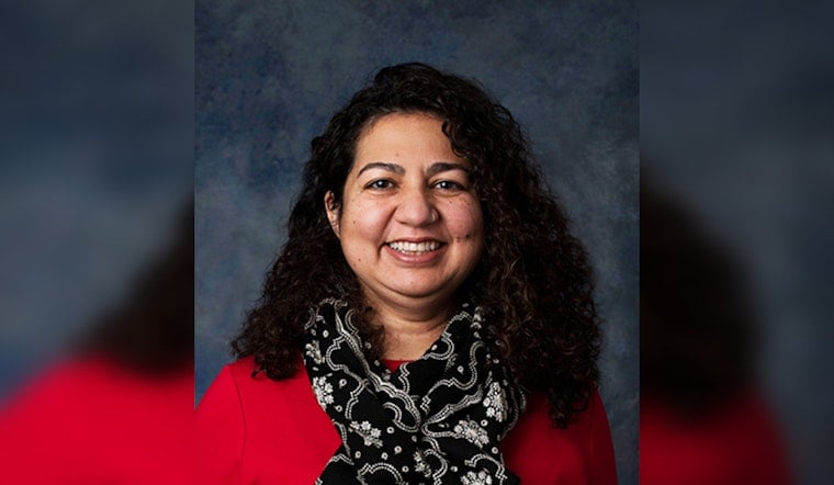 Saba Anvery Begins Duties as Hillsboro's New Councilor for Ward 1, Brings Diverse Expertise to Office