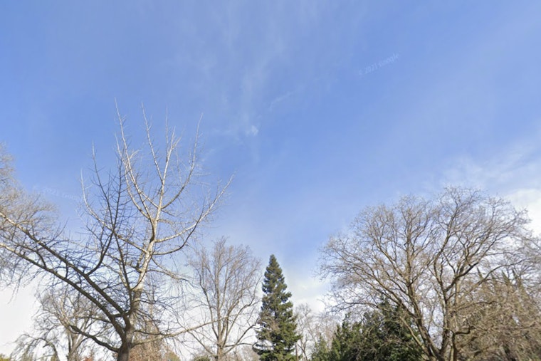 Sacramento Braces for Frosty Nights Ahead Despite Seasonable Days, NWS Advises Vigilance