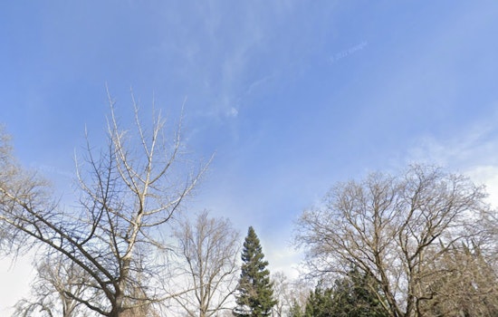 Sacramento Braces for Frosty Nights Ahead Despite Seasonable Days, NWS Advises Vigilance