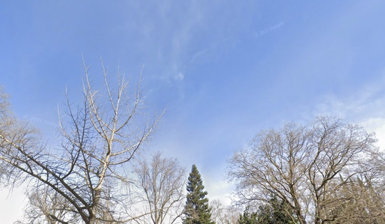 Sacramento Braces for Frosty Nights Ahead Despite Seasonable Days, NWS Advises Vigilance