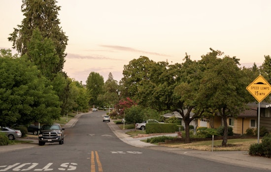 Sacramento Braces for Showers and Cooler Conditions as Weather System Approaches