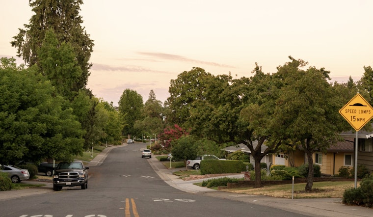 Sacramento Braces for Showers and Cooler Conditions as Weather System Approaches