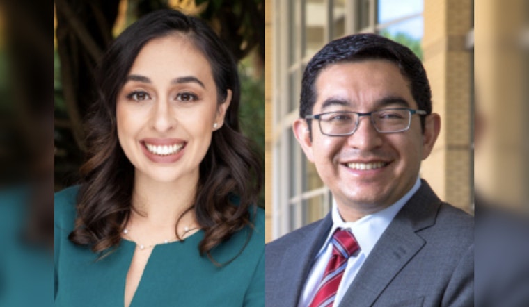 Sacramento City Council Announces New Vice Mayor and Mayor Pro Tempore for 2025