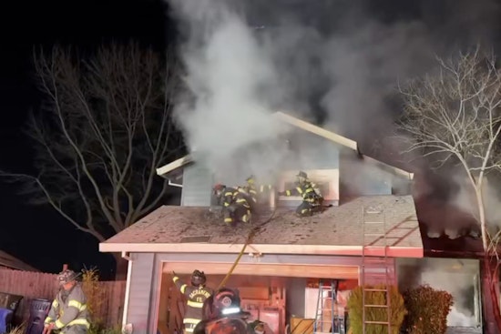 Sacramento Community Mourns Loss after Deadly House Fire on Rio Loma Way