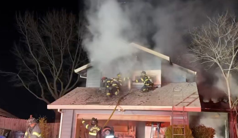 Sacramento Community Mourns Loss after Deadly House Fire on Rio Loma Way