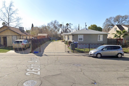 Sacramento Community Shaken as Police Investigate Shooting Death of Juvenile on 26th Avenue