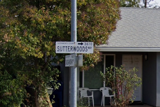 Sacramento Community Shaken as Two Found Dead from Gunshot Wounds in Rosemont Home