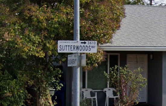Sacramento Community Shaken as Two Found Dead from Gunshot Wounds in Rosemont Home
