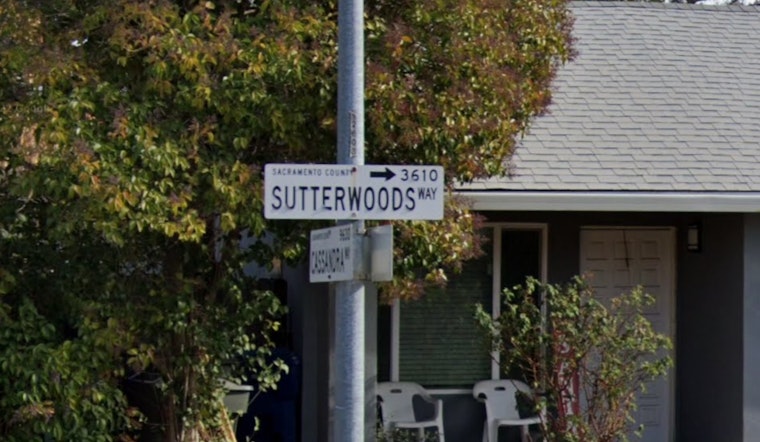 Sacramento Community Shaken as Two Found Dead from Gunshot Wounds in Rosemont Home