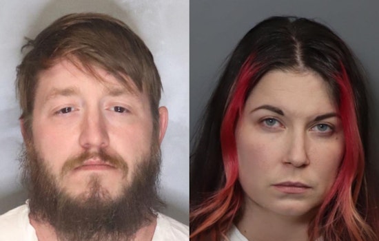 Sacramento Couple Charged with Child Abuse and Possession of Illegal Material in Disturbing Case