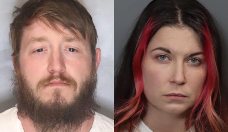 Sacramento Couple Charged with Child Abuse and Possession of Illegal Material in Disturbing Case