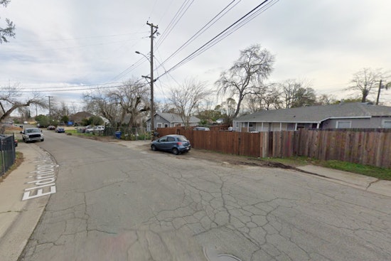 Sacramento Duplex Engulfed in Flames; One Hospitalized, Cause Remains Under Investigation