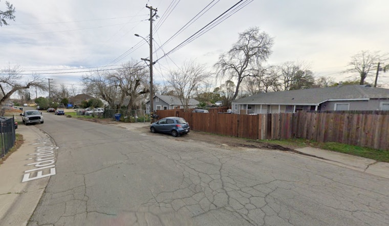 Sacramento Duplex Engulfed in Flames; One Hospitalized, Cause Remains Under Investigation