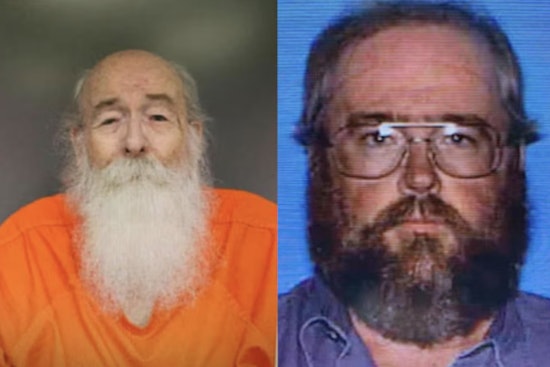 Sacramento Father and Son Sentenced for Decades-Old Child Sexual Assault Crimes