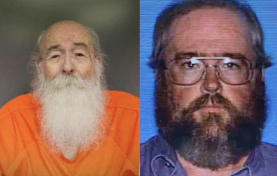 Sacramento Father and Son Sentenced for Decades-Old Child Sexual Assault Crimes