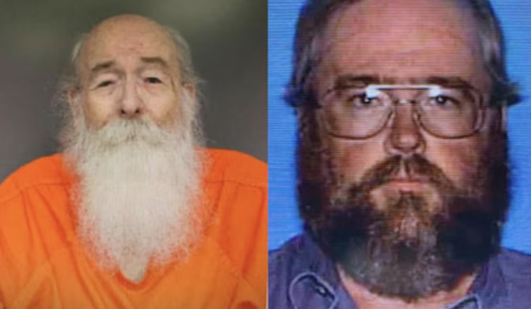 Sacramento Father and Son Sentenced for Decades-Old Child Sexual Assault Crimes