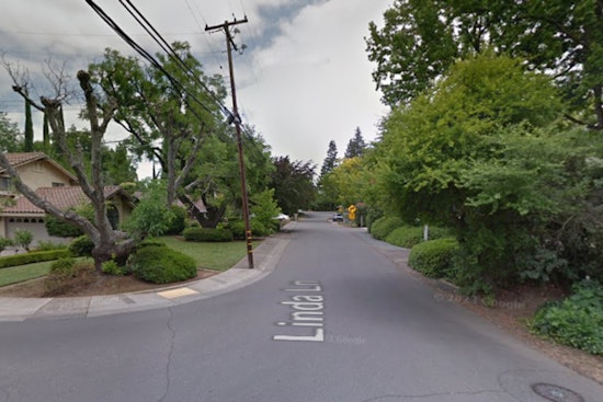Sacramento Firefighter Injured, Elderly Man Displaced in Challenging Carmichael House Fire