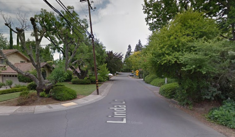Sacramento Firefighter Injured, Elderly Man Displaced in Challenging Carmichael House Fire