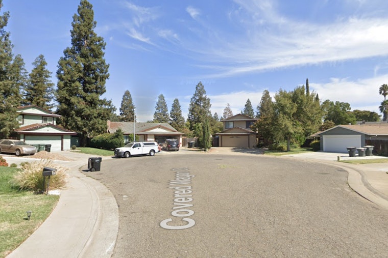 Sacramento Firefighters Quell Rosemont House Blaze, No Human Injuries but One Cat Lost