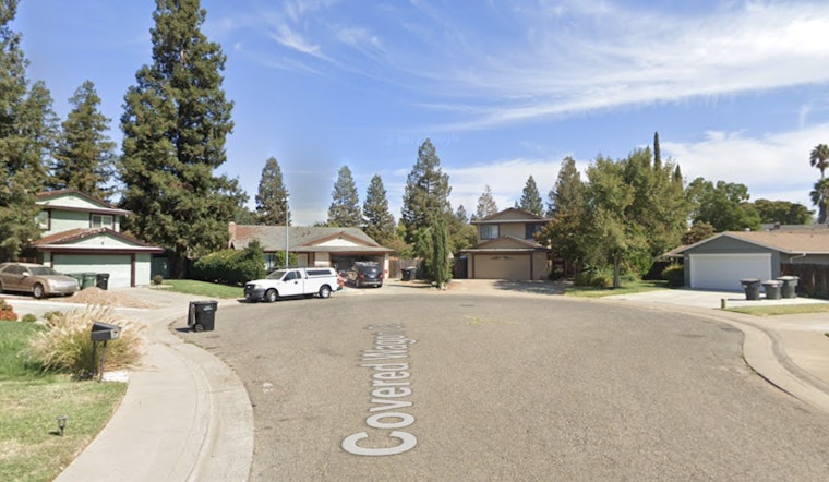Sacramento Firefighters Quell Rosemont House Blaze, No Human Injuries but One Cat Lost
