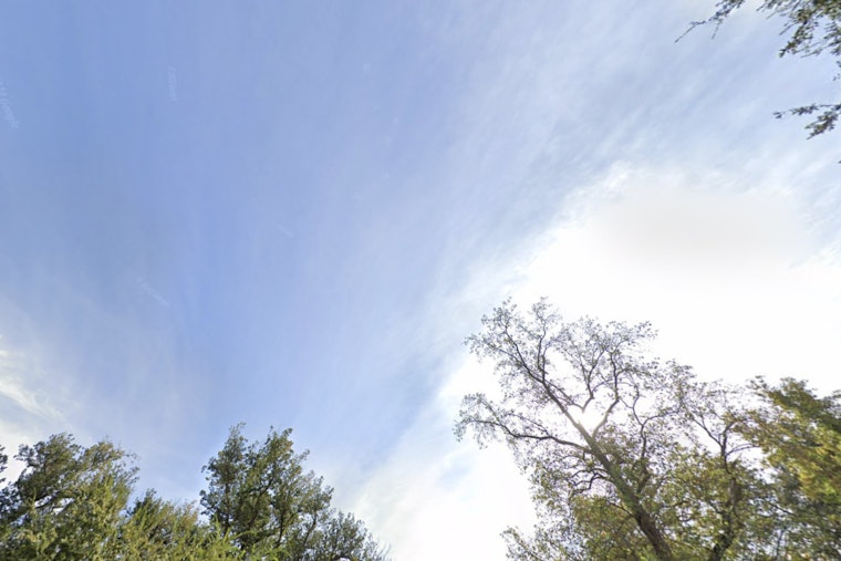 Sacramento Forecast Calls for Continued Dry Weather and Seasonable Temperatures