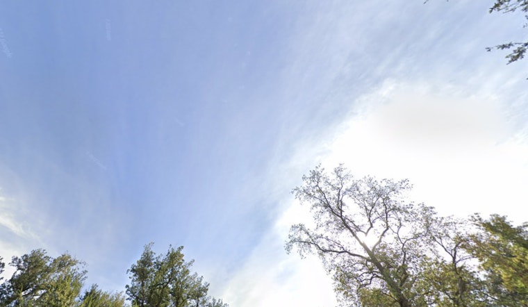 Sacramento Forecast Calls for Continued Dry Weather and Seasonable Temperatures