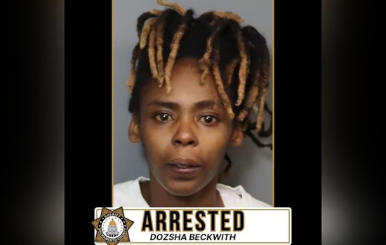 Sacramento Grandson Brian Wiggins Charged with Murdering 97-Year-Old Grandmother, Accomplice Arrested