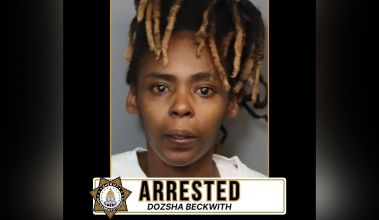 Sacramento Grandson Brian Wiggins Charged with Murdering 97-Year-Old Grandmother, Accomplice Arrested