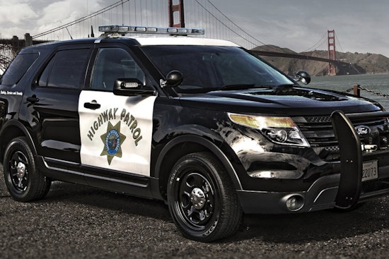Sacramento Highway Tragedy Pedestrian Killed in I-5 Collision with Big Rig Major Traffic Disruption Follows
