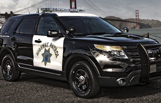 Sacramento Highway Tragedy Pedestrian Killed in I-5 Collision with Big Rig Major Traffic Disruption Follows