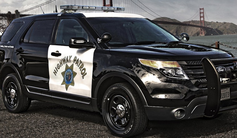 Sacramento Highway Tragedy Pedestrian Killed in I-5 Collision with Big Rig Major Traffic Disruption Follows
