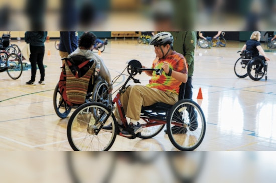 Sacramento Invites Community to Discover Adaptive Sports at Access Leisure Open Houses