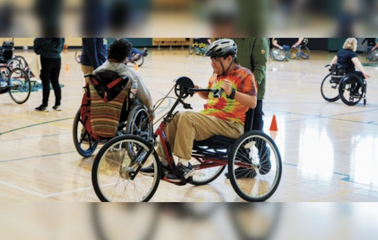 Sacramento Invites Community to Discover Adaptive Sports at Access Leisure Open Houses