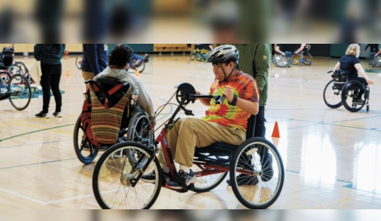 Sacramento Invites Community to Discover Adaptive Sports at Access Leisure Open Houses