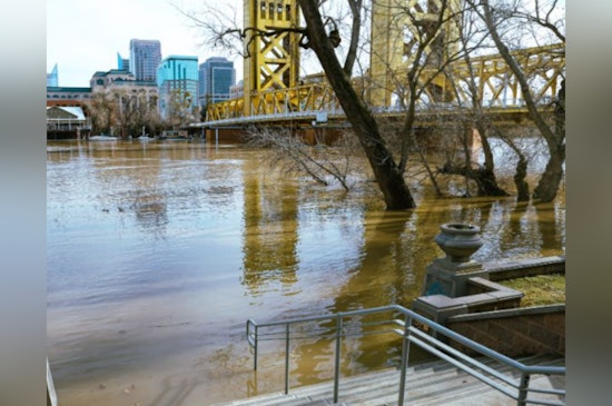 Sacramento Launches SacAdapt Initiative for Climate-Resilient Public Transportation