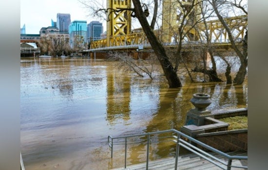 Sacramento Launches SacAdapt Initiative for Climate-Resilient Public Transportation