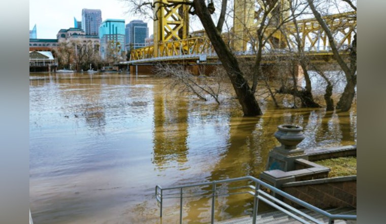 Sacramento Launches SacAdapt Initiative for Climate-Resilient Public Transportation