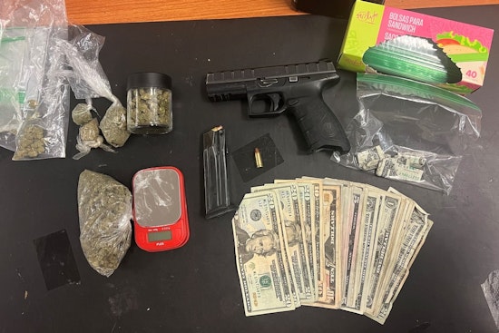 Sacramento Man Faces 7 Felony Charges After Alleged Drug Deal in Citrus Heights