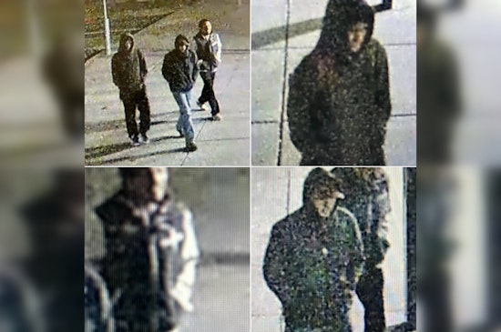 Sacramento Police Seek Help to Identify Suspects in School Vandalism with Bias Symbols