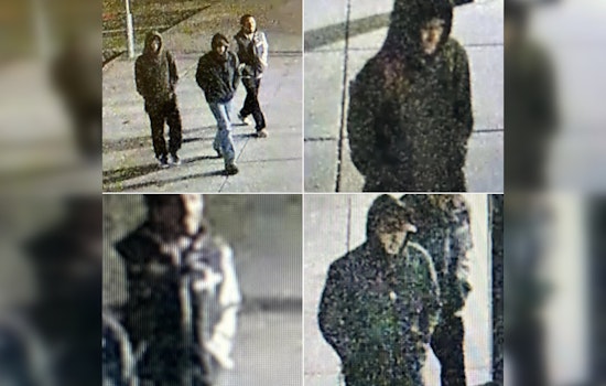 Sacramento Police Seek Help to Identify Suspects in School Vandalism with Bias Symbols