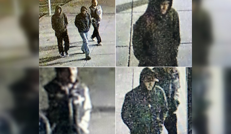 Sacramento Police Seek Help to Identify Suspects in School Vandalism with Bias Symbols