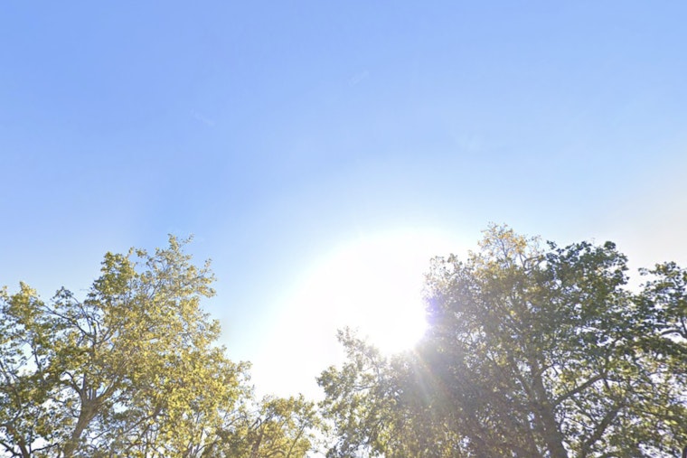 Sacramento Region on Alert for Gusty Winds and Warm Temperatures, Advisories Issued for Motorists